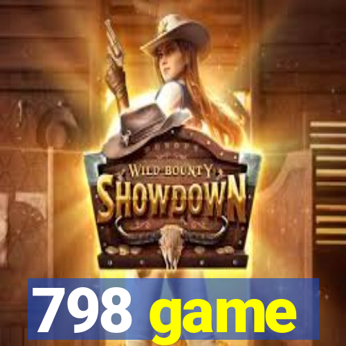 798 game